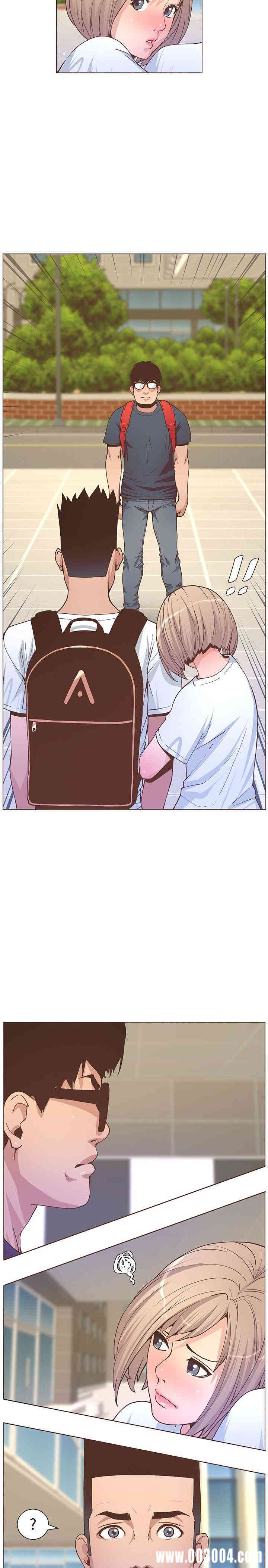 韩国漫画迷人的她韩漫_迷人的她-第60话在线免费阅读-韩国漫画-第8张图片