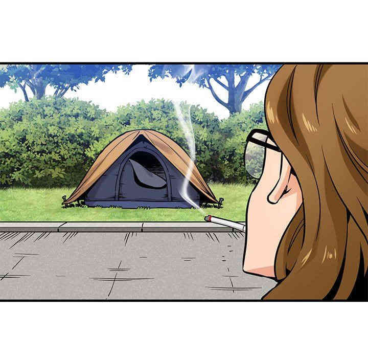 韩国漫画闯入我们家的H先生韩漫_闯入我们家的H先生-第3话在线免费阅读-韩国漫画-第122张图片