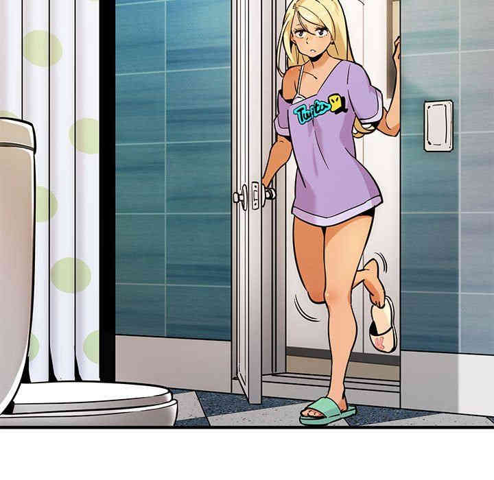 韩国漫画闯入我们家的H先生韩漫_闯入我们家的H先生-第4话在线免费阅读-韩国漫画-第49张图片