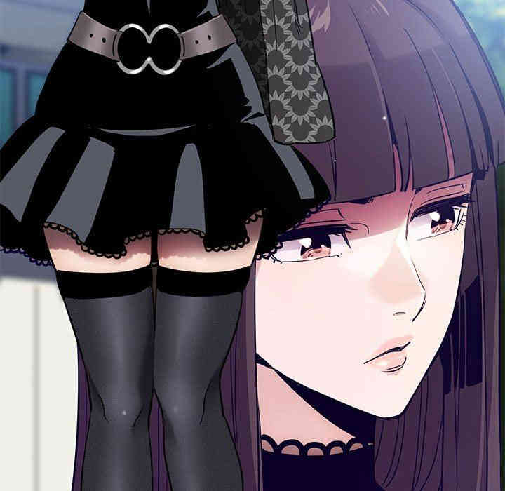 韩国漫画闯入我们家的H先生韩漫_闯入我们家的H先生-第8话在线免费阅读-韩国漫画-第5张图片