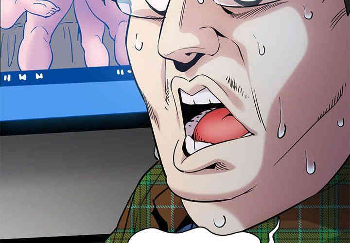 韩国漫画闯入我们家的H先生韩漫_闯入我们家的H先生-第14话在线免费阅读-韩国漫画-第2张图片