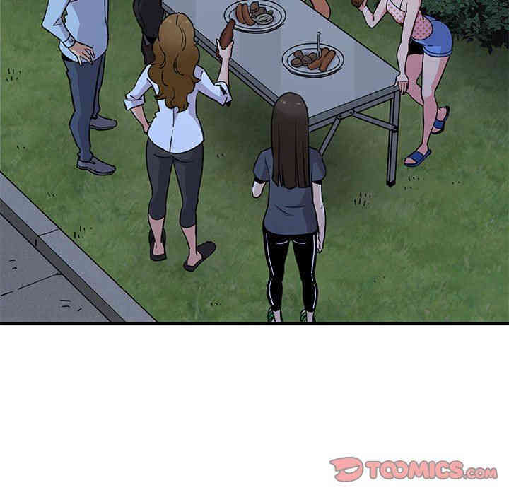 韩国漫画闯入我们家的H先生韩漫_闯入我们家的H先生-第14话在线免费阅读-韩国漫画-第87张图片