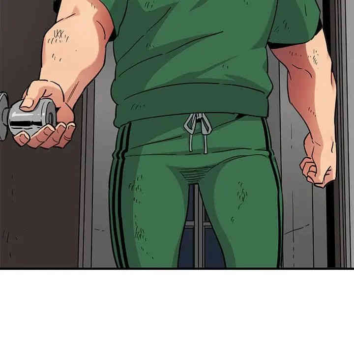 韩国漫画闯入我们家的H先生韩漫_闯入我们家的H先生-第21话在线免费阅读-韩国漫画-第43张图片