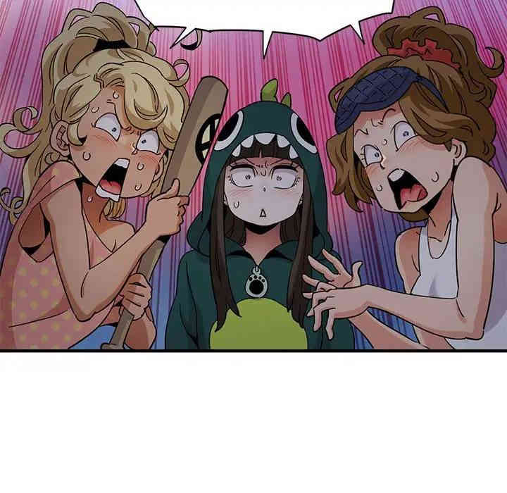 韩国漫画闯入我们家的H先生韩漫_闯入我们家的H先生-第25话在线免费阅读-韩国漫画-第79张图片