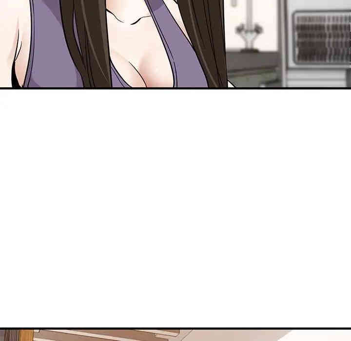 韩国漫画闯入我们家的H先生韩漫_闯入我们家的H先生-第28话在线免费阅读-韩国漫画-第7张图片