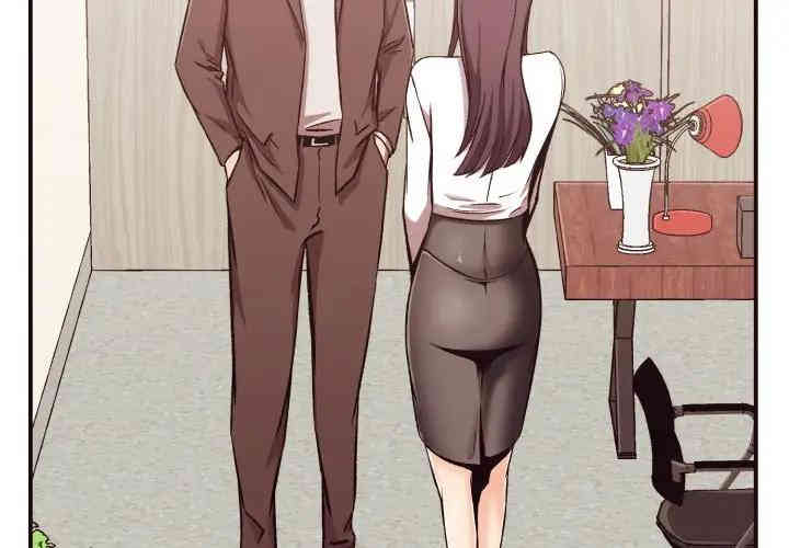 韩国漫画拜托!放过我吧!韩漫_拜托!放过我吧!-第4话在线免费阅读-韩国漫画-第2张图片