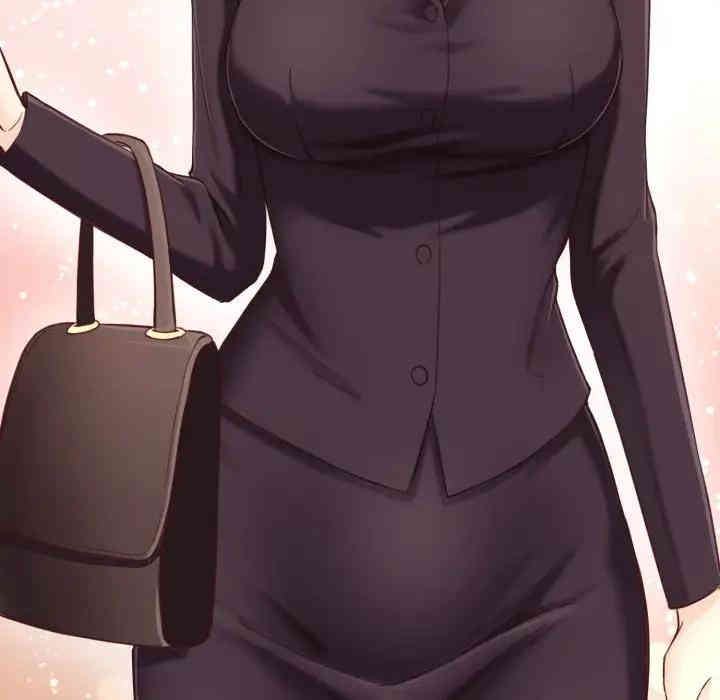 韩国漫画拜托!放过我吧!韩漫_拜托!放过我吧!-第4话在线免费阅读-韩国漫画-第110张图片