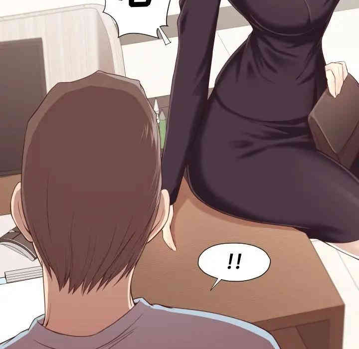 韩国漫画拜托!放过我吧!韩漫_拜托!放过我吧!-第4话在线免费阅读-韩国漫画-第122张图片