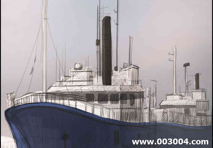 韩国漫画诡秘的姐妹韩漫_诡秘的姐妹-第一话在线免费阅读-韩国漫画-第3张图片