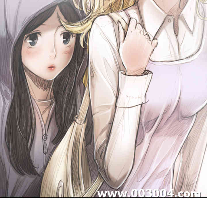 韩国漫画诡秘的姐妹韩漫_诡秘的姐妹-第一话在线免费阅读-韩国漫画-第69张图片