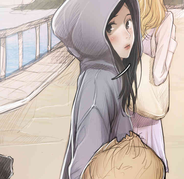 韩国漫画诡秘的姐妹韩漫_诡秘的姐妹-第一话在线免费阅读-韩国漫画-第79张图片