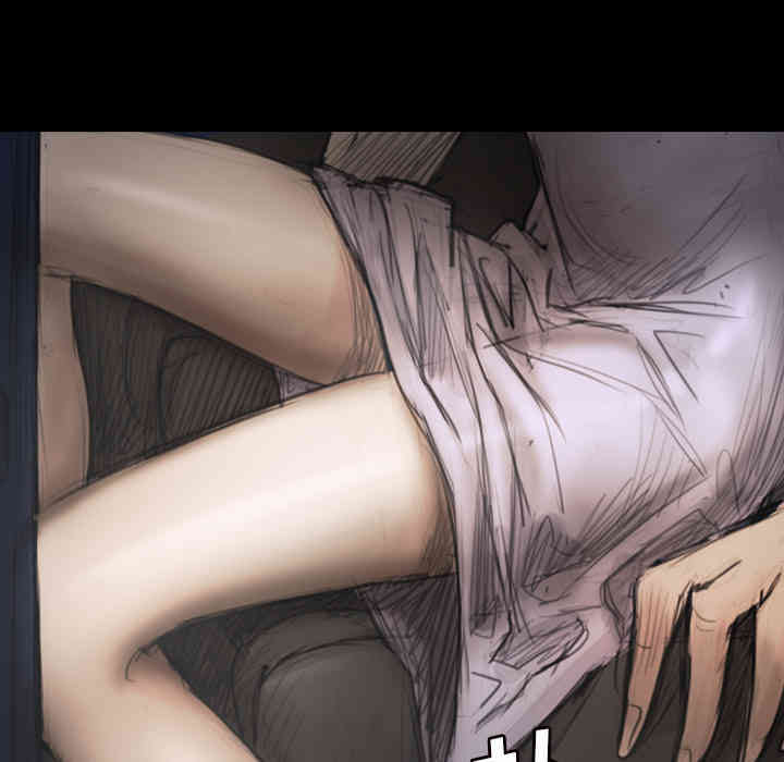 韩国漫画诡秘的姐妹韩漫_诡秘的姐妹-第一话在线免费阅读-韩国漫画-第98张图片