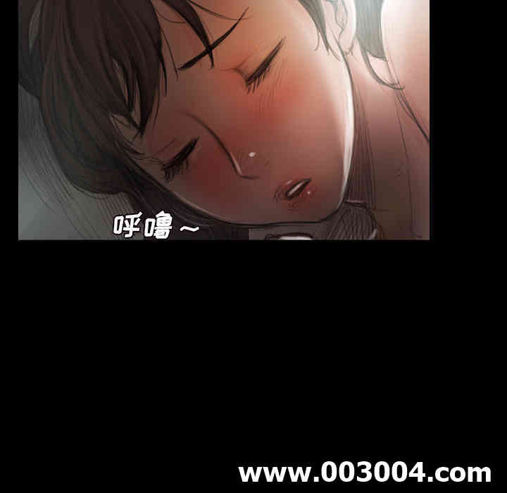 韩国漫画诡秘的姐妹韩漫_诡秘的姐妹-第2话在线免费阅读-韩国漫画-第58张图片