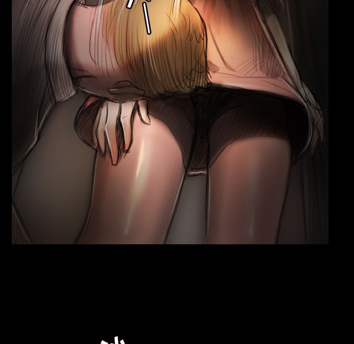 韩国漫画诡秘的姐妹韩漫_诡秘的姐妹-第4话在线免费阅读-韩国漫画-第23张图片