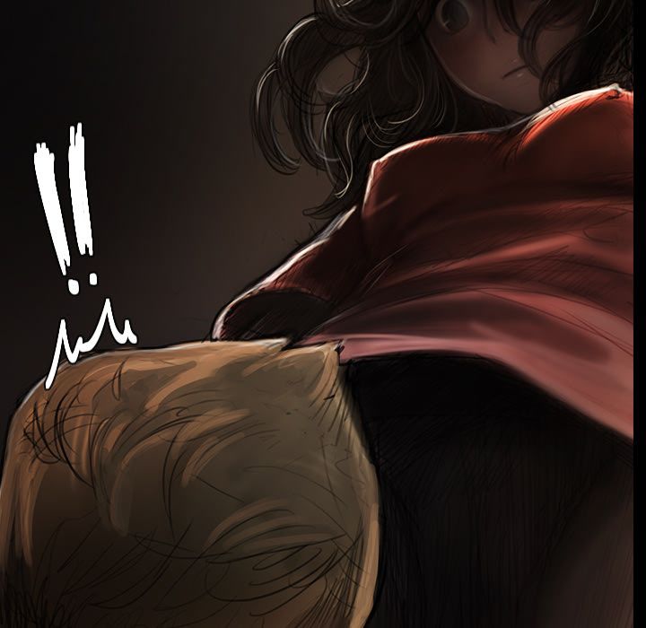 韩国漫画诡秘的姐妹韩漫_诡秘的姐妹-第4话在线免费阅读-韩国漫画-第27张图片