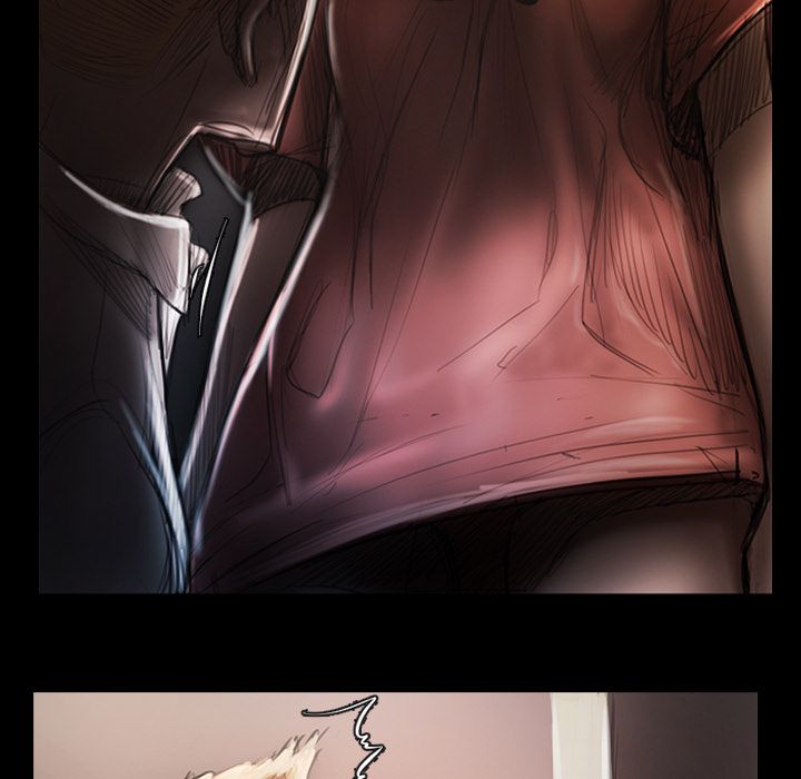 韩国漫画诡秘的姐妹韩漫_诡秘的姐妹-第4话在线免费阅读-韩国漫画-第30张图片