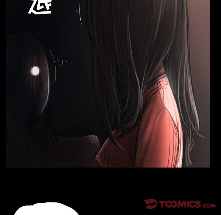 韩国漫画诡秘的姐妹韩漫_诡秘的姐妹-第4话在线免费阅读-韩国漫画-第34张图片