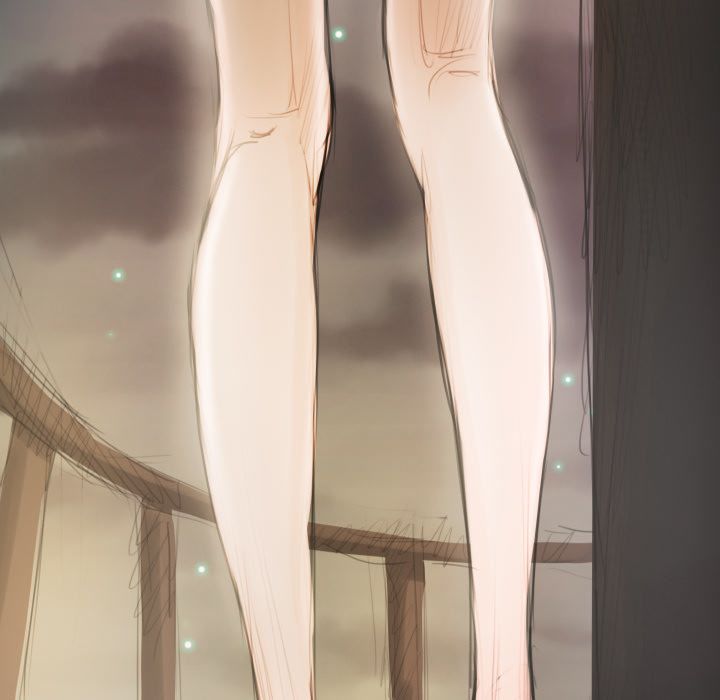 韩国漫画诡秘的姐妹韩漫_诡秘的姐妹-第4话在线免费阅读-韩国漫画-第93张图片