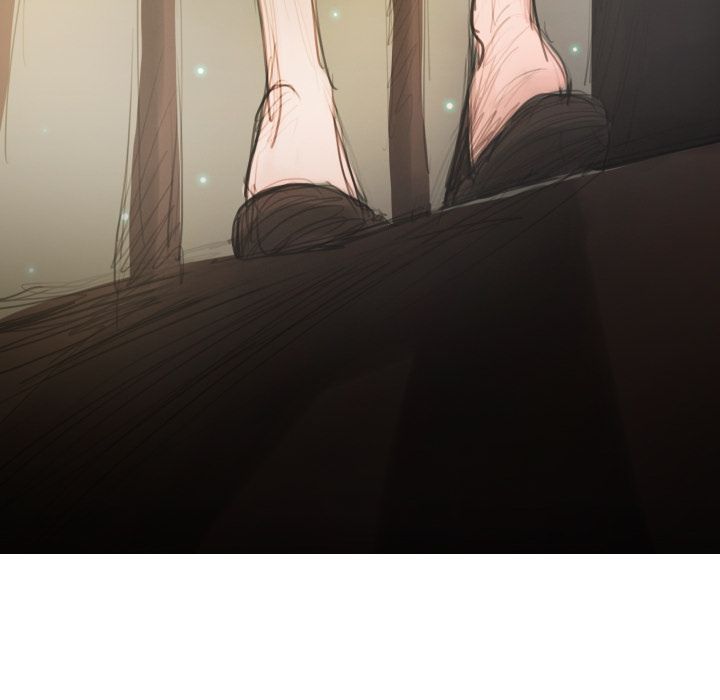 韩国漫画诡秘的姐妹韩漫_诡秘的姐妹-第4话在线免费阅读-韩国漫画-第94张图片