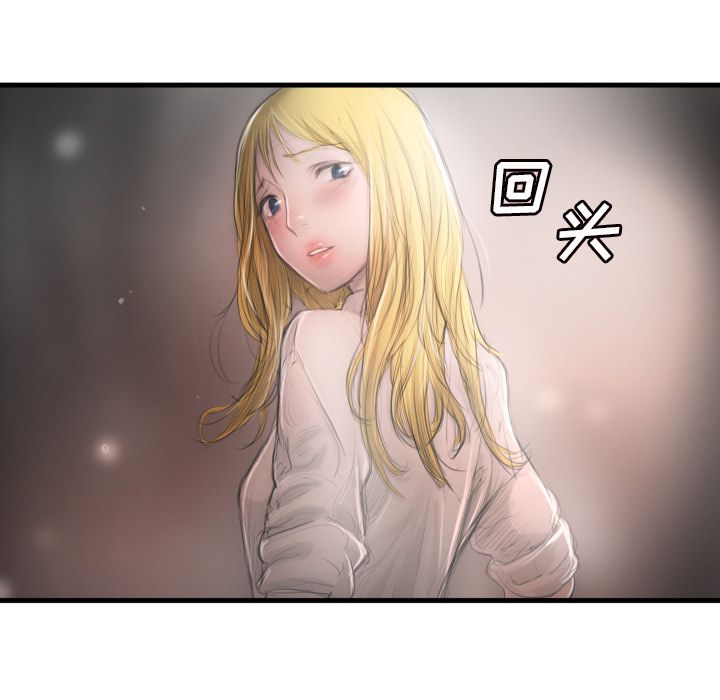 韩国漫画诡秘的姐妹韩漫_诡秘的姐妹-第4话在线免费阅读-韩国漫画-第95张图片