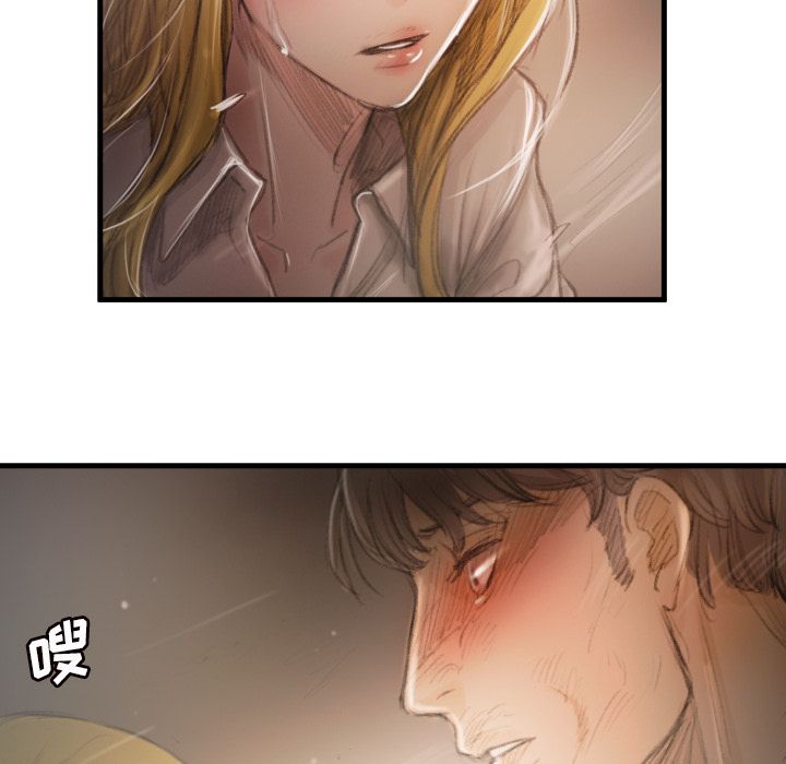 韩国漫画诡秘的姐妹韩漫_诡秘的姐妹-第4话在线免费阅读-韩国漫画-第99张图片