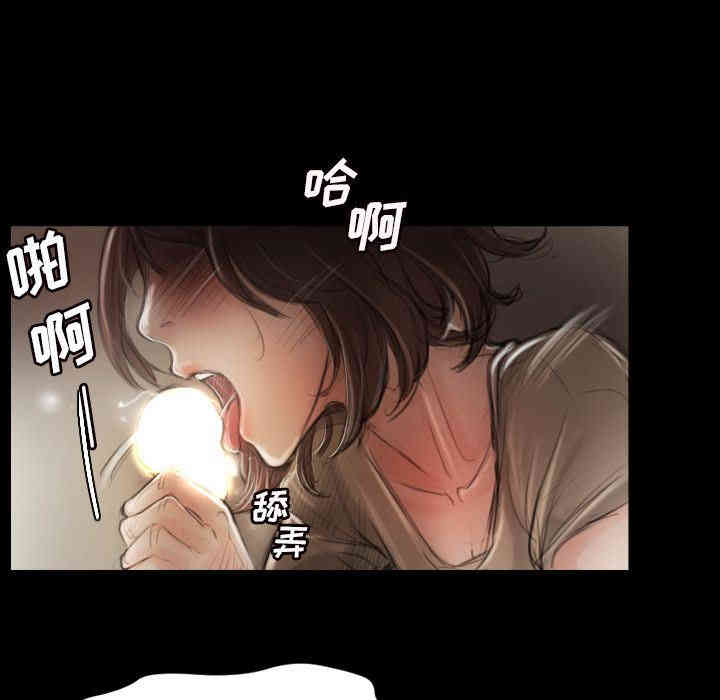 韩国漫画诡秘的姐妹韩漫_诡秘的姐妹-第5话在线免费阅读-韩国漫画-第50张图片
