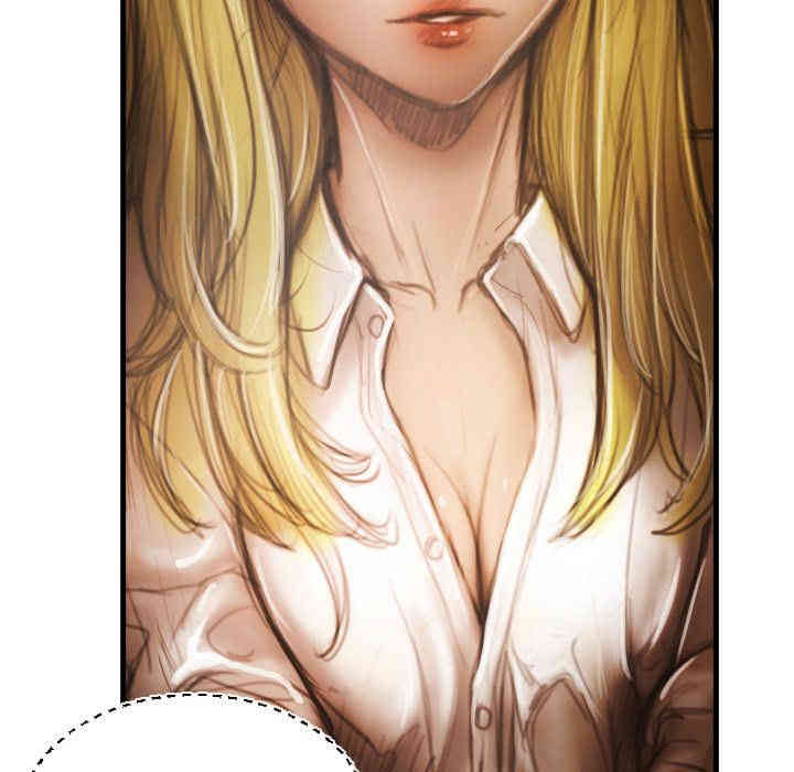 韩国漫画诡秘的姐妹韩漫_诡秘的姐妹-第5话在线免费阅读-韩国漫画-第112张图片