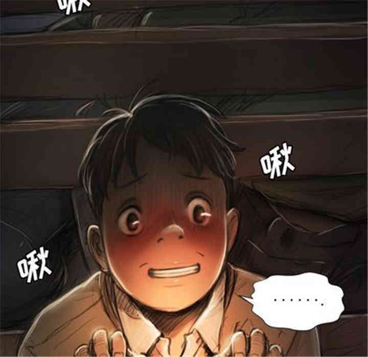 韩国漫画诡秘的姐妹韩漫_诡秘的姐妹-第7话在线免费阅读-韩国漫画-第116张图片