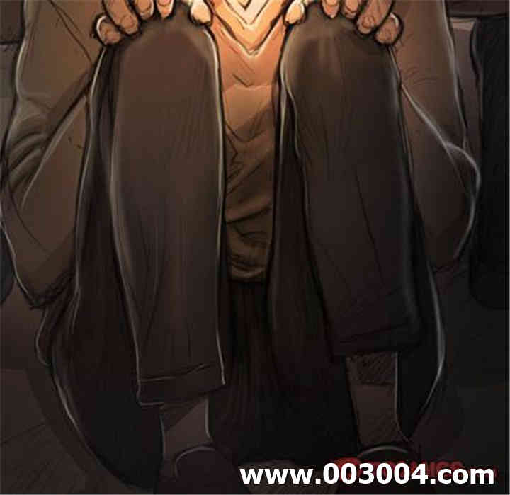 韩国漫画诡秘的姐妹韩漫_诡秘的姐妹-第7话在线免费阅读-韩国漫画-第117张图片