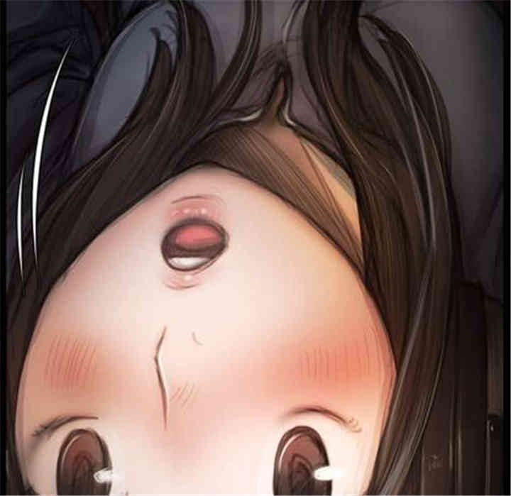 韩国漫画诡秘的姐妹韩漫_诡秘的姐妹-第8话在线免费阅读-韩国漫画-第7张图片