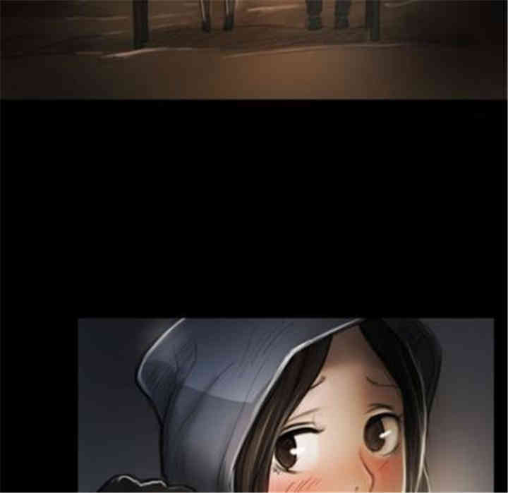 韩国漫画诡秘的姐妹韩漫_诡秘的姐妹-第8话在线免费阅读-韩国漫画-第34张图片