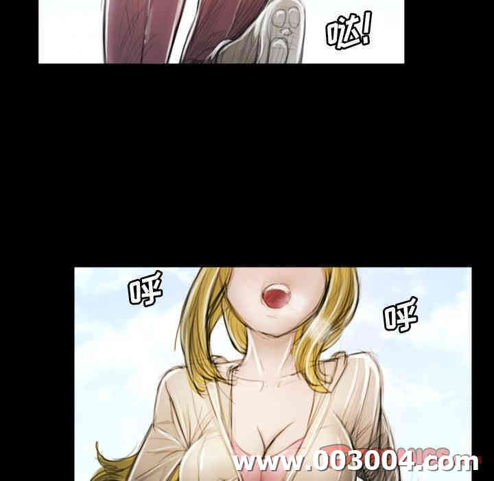 韩国漫画诡秘的姐妹韩漫_诡秘的姐妹-第11话在线免费阅读-韩国漫画-第69张图片