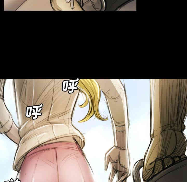 韩国漫画诡秘的姐妹韩漫_诡秘的姐妹-第11话在线免费阅读-韩国漫画-第77张图片