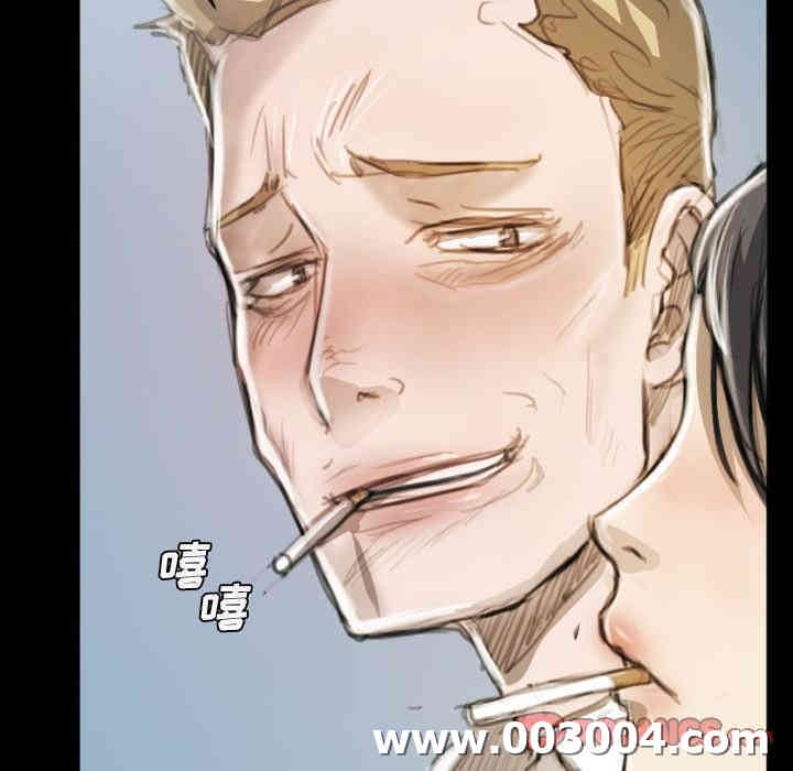 韩国漫画诡秘的姐妹韩漫_诡秘的姐妹-第11话在线免费阅读-韩国漫画-第105张图片