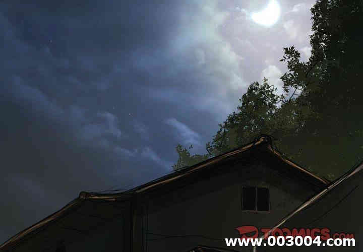 韩国漫画诡秘的姐妹韩漫_诡秘的姐妹-第12话在线免费阅读-韩国漫画-第2张图片