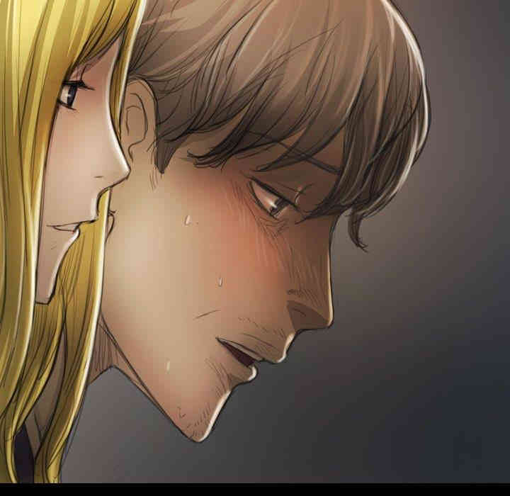 韩国漫画诡秘的姐妹韩漫_诡秘的姐妹-第12话在线免费阅读-韩国漫画-第29张图片