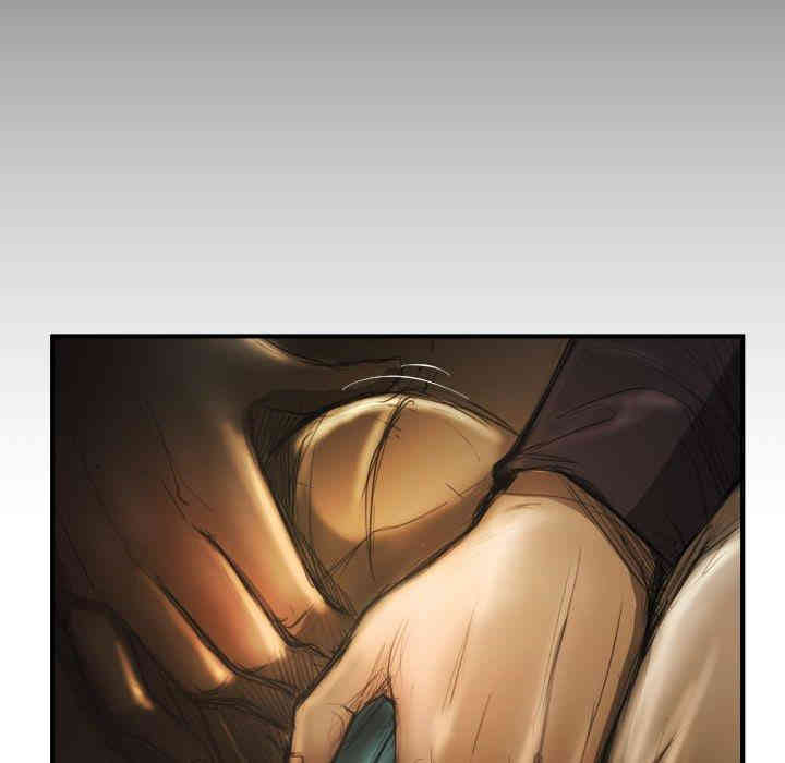 韩国漫画诡秘的姐妹韩漫_诡秘的姐妹-第12话在线免费阅读-韩国漫画-第83张图片