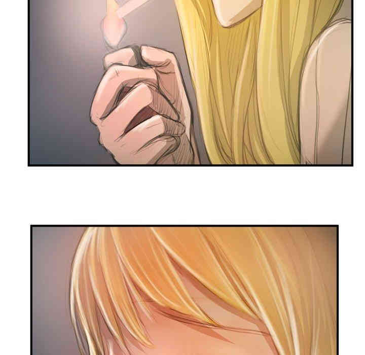 韩国漫画诡秘的姐妹韩漫_诡秘的姐妹-第12话在线免费阅读-韩国漫画-第88张图片