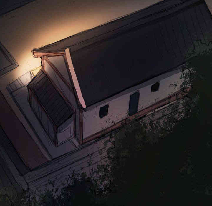 韩国漫画诡秘的姐妹韩漫_诡秘的姐妹-第13话在线免费阅读-韩国漫画-第75张图片