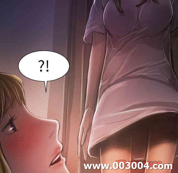 韩国漫画诡秘的姐妹韩漫_诡秘的姐妹-第13话在线免费阅读-韩国漫画-第86张图片