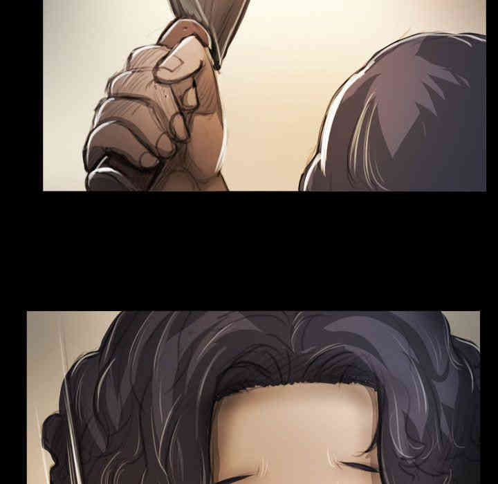 韩国漫画诡秘的姐妹韩漫_诡秘的姐妹-第14话在线免费阅读-韩国漫画-第9张图片