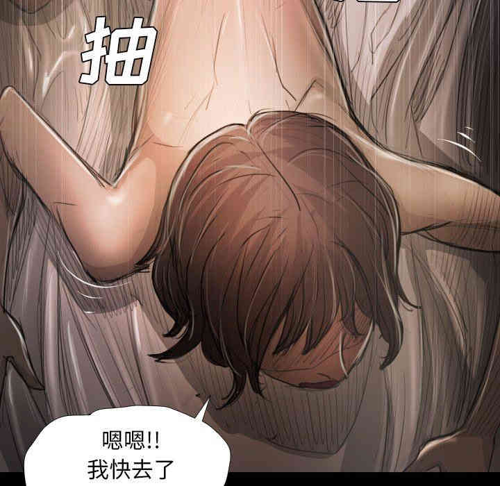 韩国漫画诡秘的姐妹韩漫_诡秘的姐妹-第14话在线免费阅读-韩国漫画-第60张图片