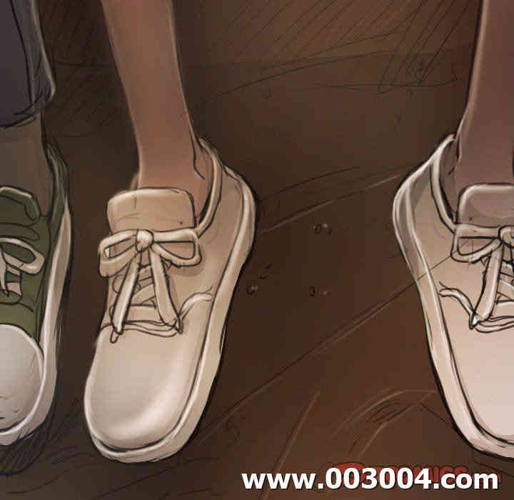 韩国漫画诡秘的姐妹韩漫_诡秘的姐妹-第15话在线免费阅读-韩国漫画-第74张图片