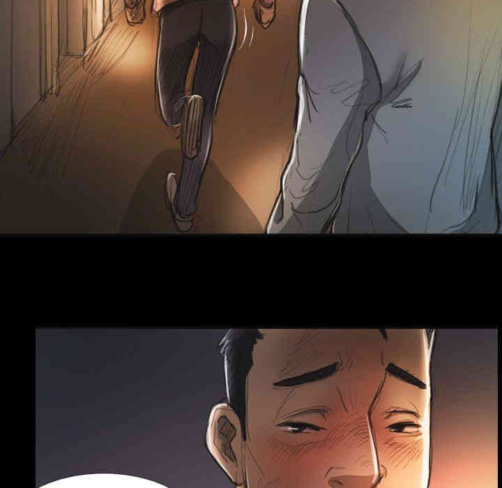 韩国漫画诡秘的姐妹韩漫_诡秘的姐妹-第15话在线免费阅读-韩国漫画-第84张图片