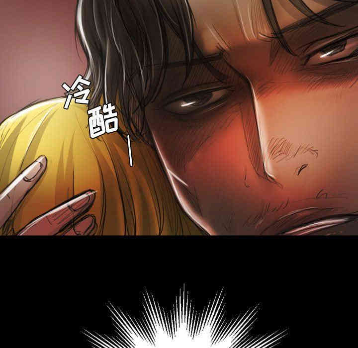 韩国漫画诡秘的姐妹韩漫_诡秘的姐妹-第15话在线免费阅读-韩国漫画-第108张图片