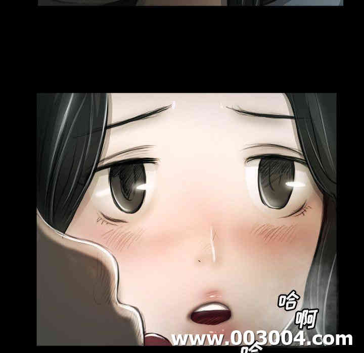 韩国漫画诡秘的姐妹韩漫_诡秘的姐妹-第16话在线免费阅读-韩国漫画-第8张图片