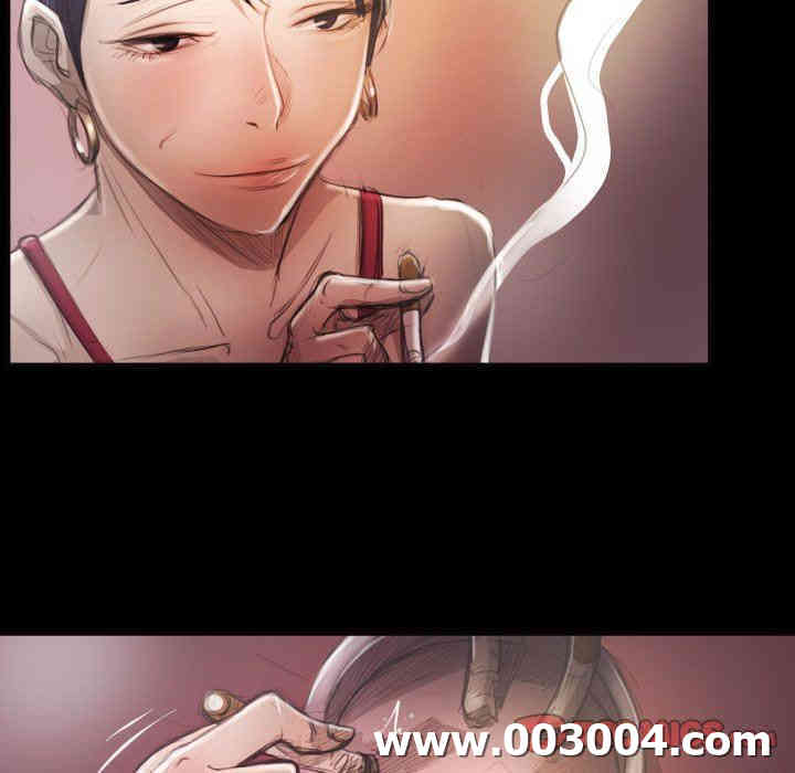 韩国漫画诡秘的姐妹韩漫_诡秘的姐妹-第16话在线免费阅读-韩国漫画-第74张图片