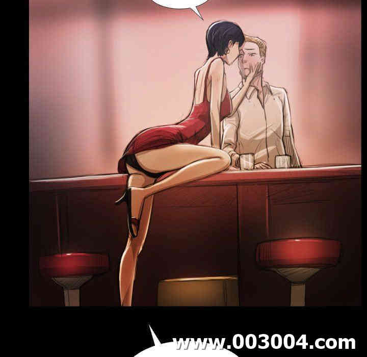 韩国漫画诡秘的姐妹韩漫_诡秘的姐妹-第16话在线免费阅读-韩国漫画-第80张图片