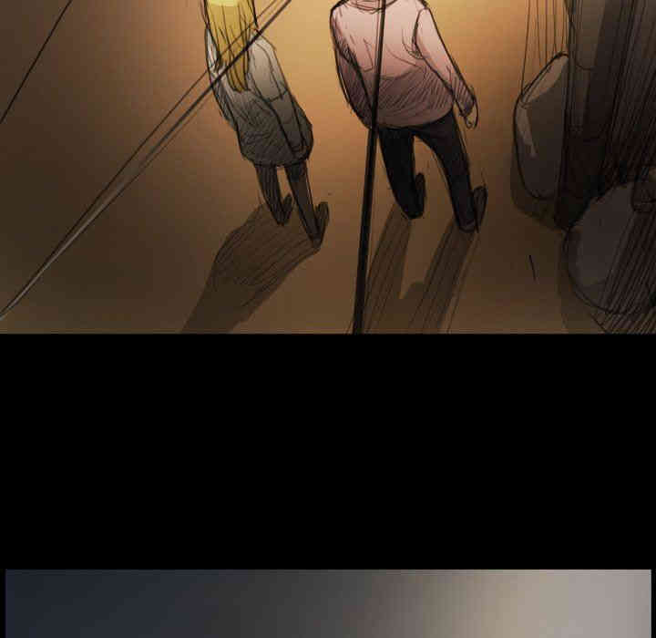 韩国漫画诡秘的姐妹韩漫_诡秘的姐妹-第17话在线免费阅读-韩国漫画-第5张图片