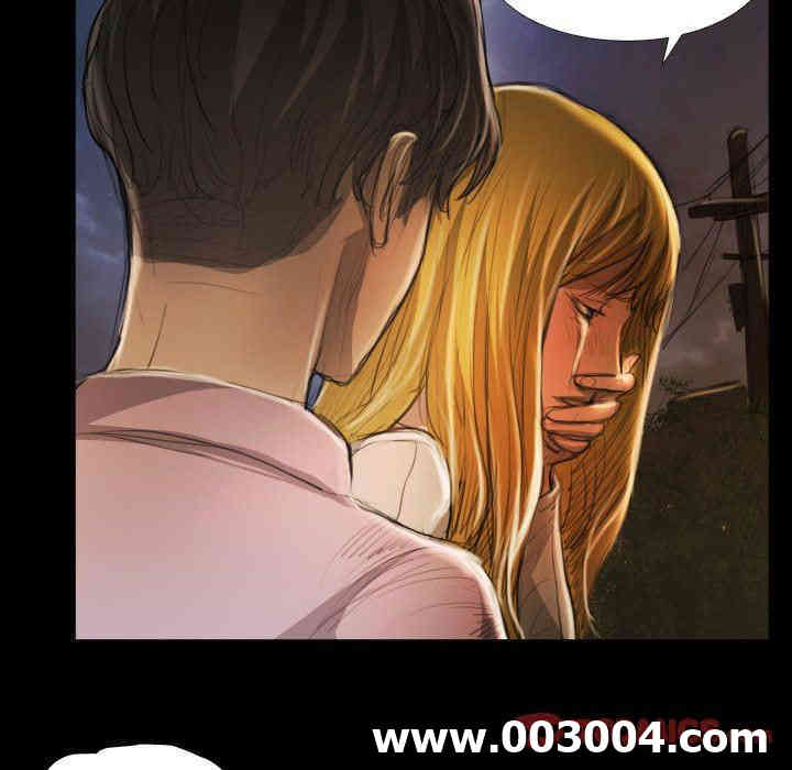 韩国漫画诡秘的姐妹韩漫_诡秘的姐妹-第17话在线免费阅读-韩国漫画-第111张图片